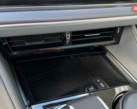 Фольксваген Туарег, объемом двигателя 2.97 л и пробегом 0 тыс. км за 84900 $, фото 16 на Automoto.ua