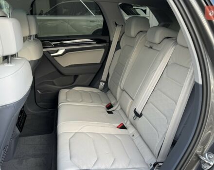 Фольксваген Туарег, об'ємом двигуна 2.97 л та пробігом 0 тис. км за 84900 $, фото 18 на Automoto.ua