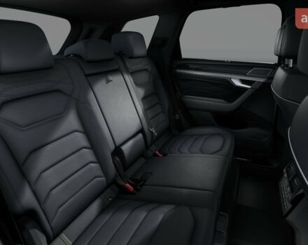 Фольксваген Туарег, объемом двигателя 2.97 л и пробегом 0 тыс. км за 90700 $, фото 21 на Automoto.ua