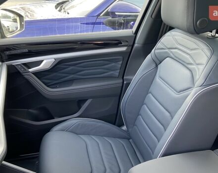 Фольксваген Туарег, об'ємом двигуна 2.99 л та пробігом 0 тис. км за 88904 $, фото 11 на Automoto.ua