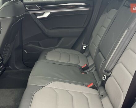 Фольксваген Туарег, объемом двигателя 2.97 л и пробегом 0 тыс. км за 86190 $, фото 16 на Automoto.ua