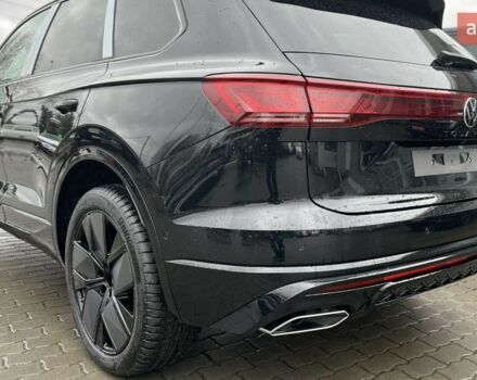 Фольксваген Туарег, объемом двигателя 2.97 л и пробегом 0 тыс. км за 86189 $, фото 13 на Automoto.ua