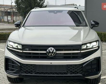 Фольксваген Туарег, объемом двигателя 2.97 л и пробегом 0 тыс. км за 88000 $, фото 2 на Automoto.ua