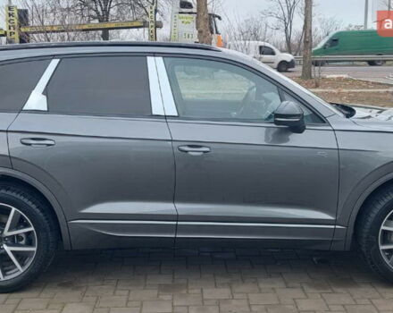 Фольксваген Туарег, объемом двигателя 2.97 л и пробегом 0 тыс. км за 87550 $, фото 12 на Automoto.ua