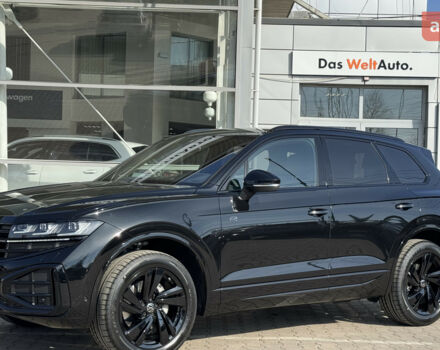 Фольксваген Туарег, объемом двигателя 2.97 л и пробегом 0 тыс. км за 87500 $, фото 4 на Automoto.ua