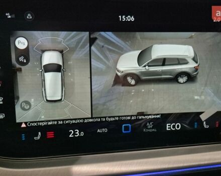 Фольксваген Туарег 2025 у Миколаєві на Automoto.ua Фольксваген Туарег, об'ємом двигуна 2.97 л та пробігом 0 тис. км за 86560 $, фото 19 на Automoto.ua