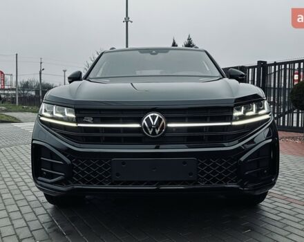 Фольксваген Туарег, объемом двигателя 2.97 л и пробегом 0 тыс. км за 89300 $, фото 12 на Automoto.ua