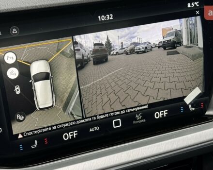 Фольксваген Туарег, объемом двигателя 2.97 л и пробегом 0 тыс. км за 85490 $, фото 11 на Automoto.ua