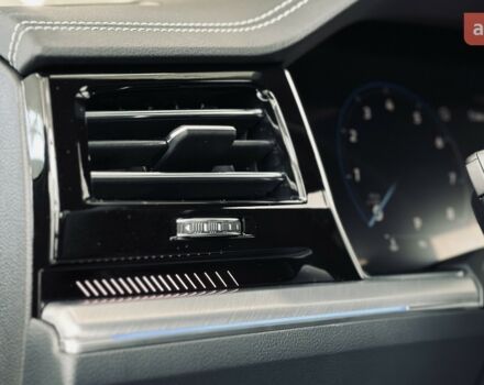 Фольксваген Туарег, объемом двигателя 2.97 л и пробегом 0 тыс. км за 86926 $, фото 7 на Automoto.ua