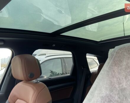 Фольксваген Туарег, объемом двигателя 2.97 л и пробегом 0 тыс. км за 90366 $, фото 12 на Automoto.ua