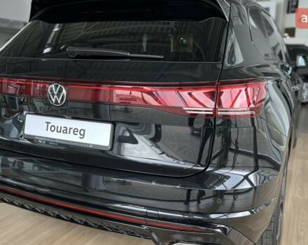 Фольксваген Туарег, объемом двигателя 2.97 л и пробегом 0 тыс. км за 86571 $, фото 30 на Automoto.ua