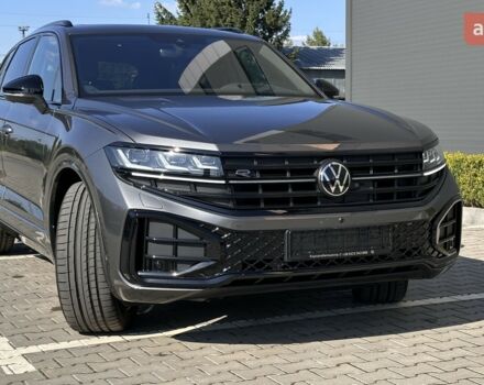 Фольксваген Туарег 2025 в Николаеве на Automoto.ua Фольксваген Туарег, объемом двигателя 2.97 л и пробегом 0 тыс. км за 85619 $, фото 6 на Automoto.ua