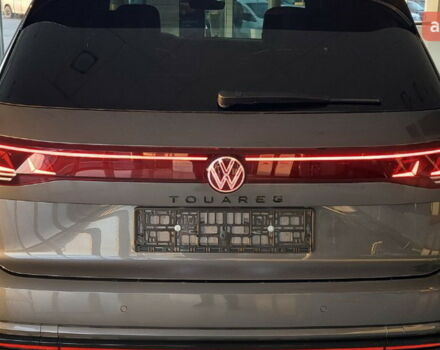 Фольксваген Туарег, об'ємом двигуна 2.97 л та пробігом 0 тис. км за 82500 $, фото 9 на Automoto.ua