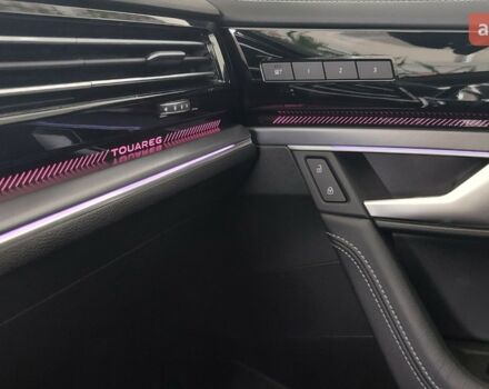 Фольксваген Туарег 2025 в Николаеве на Automoto.ua Фольксваген Туарег, объемом двигателя 2.97 л и пробегом 0 тыс. км за 87000 $, фото 24 на Automoto.ua