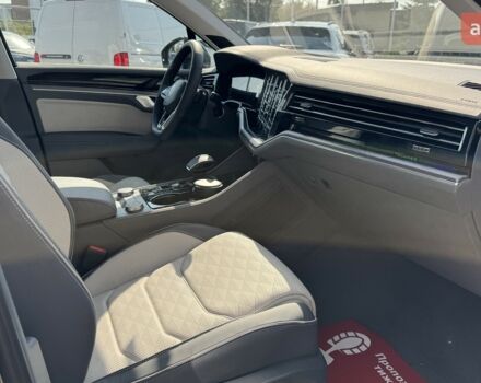 Фольксваген Туарег, объемом двигателя 2.97 л и пробегом 0 тыс. км за 84990 $, фото 16 на Automoto.ua