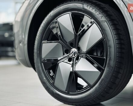 купить новое авто Фольксваген Туарег 2025 года от официального дилера Автодім Атлант на Вацлава Гавела Фольксваген фото