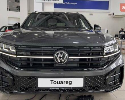 Фольксваген Туарег, об'ємом двигуна 2.97 л та пробігом 0 тис. км за 83200 $, фото 8 на Automoto.ua