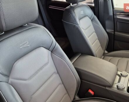 Фольксваген Туарег 2025 в Николаеве на Automoto.ua Фольксваген Туарег, объемом двигателя 2.97 л и пробегом 0 тыс. км за 82161 $, фото 37 на Automoto.ua