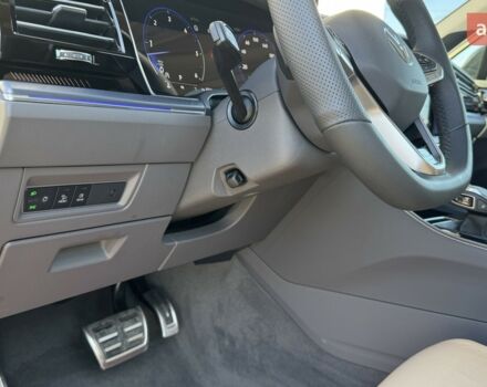 Фольксваген Туарег, объемом двигателя 2.97 л и пробегом 0 тыс. км за 83500 $, фото 19 на Automoto.ua