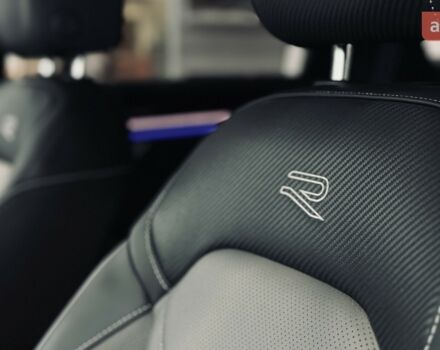 купити нове авто Фольксваген Туарег 2025 року від офіційного дилера Автодім Атлант на Вацлава Гавела Фольксваген фото