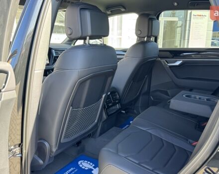 Фольксваген Туарег, объемом двигателя 2.99 л и пробегом 0 тыс. км за 65500 $, фото 19 на Automoto.ua