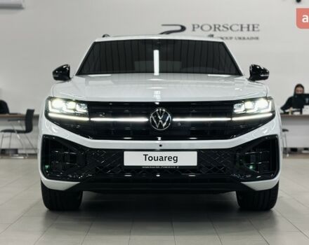 Фольксваген Туарег, об'ємом двигуна 2.99 л та пробігом 0 тис. км за 86750 $, фото 1 на Automoto.ua
