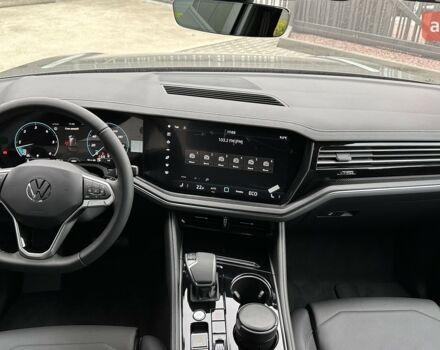 Фольксваген Туарег 2025 в Николаеве на Automoto.ua Фольксваген Туарег, объемом двигателя 2.97 л и пробегом 0 тыс. км за 68000 $, фото 17 на Automoto.ua