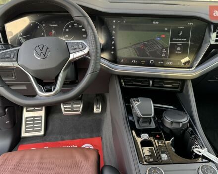 Фольксваген Туарег, объемом двигателя 2.97 л и пробегом 0 тыс. км за 84830 $, фото 12 на Automoto.ua