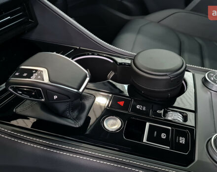 купити нове авто Фольксваген Туарег 2025 року від офіційного дилера Автодім Атлант на Вацлава Гавела Фольксваген фото