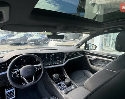 Фольксваген Туарег, объемом двигателя 2.99 л и пробегом 0 тыс. км за 85870 $, фото 18 на Automoto.ua