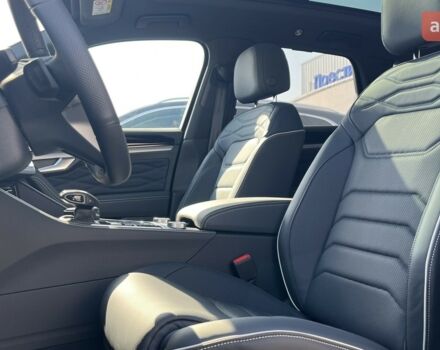 Фольксваген Туарег, объемом двигателя 2.97 л и пробегом 0 тыс. км за 86865 $, фото 14 на Automoto.ua