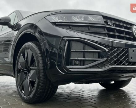 Фольксваген Туарег, объемом двигателя 2.97 л и пробегом 0 тыс. км за 86189 $, фото 10 на Automoto.ua