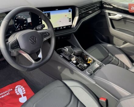 Фольксваген Туарег, объемом двигателя 2.97 л и пробегом 0 тыс. км за 67700 $, фото 1 на Automoto.ua