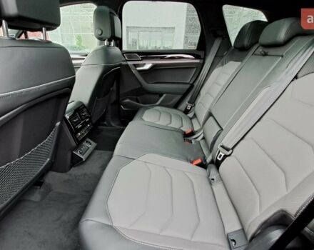 Фольксваген Туарег, об'ємом двигуна 2.97 л та пробігом 0 тис. км за 86189 $, фото 20 на Automoto.ua