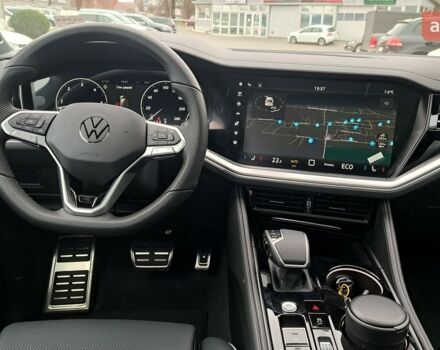 Фольксваген Туарег, объемом двигателя 2.97 л и пробегом 0 тыс. км за 88900 $, фото 10 на Automoto.ua