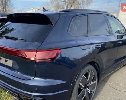 Фольксваген Туарег, об'ємом двигуна 2.97 л та пробігом 0 тис. км за 91006 $, фото 3 на Automoto.ua