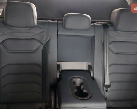 Фольксваген Туарег, об'ємом двигуна 2.97 л та пробігом 0 тис. км за 86865 $, фото 23 на Automoto.ua