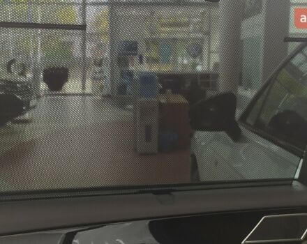 купить новое авто Фольксваген Туарег 2025 года от официального дилера Автомобільний Дім Volkswagen Фольксваген фото