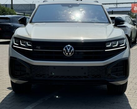 Фольксваген Туарег, объемом двигателя 2.97 л и пробегом 0 тыс. км за 88000 $, фото 2 на Automoto.ua