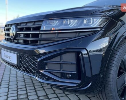 Фольксваген Туарег, объемом двигателя 2.97 л и пробегом 0 тыс. км за 86560 $, фото 27 на Automoto.ua