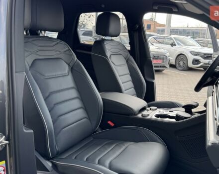 Фольксваген Туарег, об'ємом двигуна 2.97 л та пробігом 0 тис. км за 85500 $, фото 12 на Automoto.ua