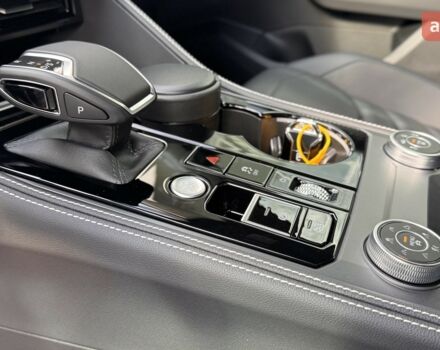 Фольксваген Туарег, объемом двигателя 2.97 л и пробегом 0 тыс. км за 67700 $, фото 19 на Automoto.ua