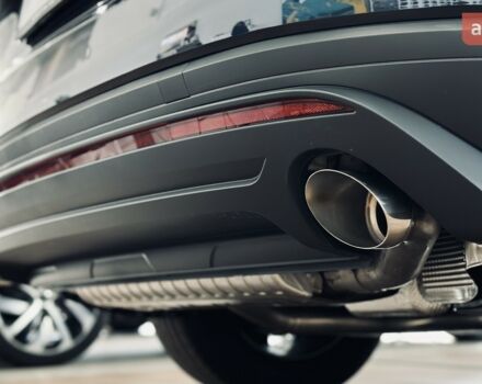 купить новое авто Фольксваген Туарег 2025 года от официального дилера Автодім Атлант на Вацлава Гавела Фольксваген фото
