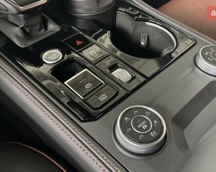 Фольксваген Туарег, объемом двигателя 2.97 л и пробегом 0 тыс. км за 87720 $, фото 13 на Automoto.ua