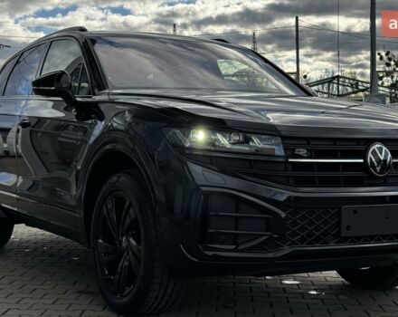 Фольксваген Туарег, объемом двигателя 2.97 л и пробегом 0 тыс. км за 85490 $, фото 2 на Automoto.ua