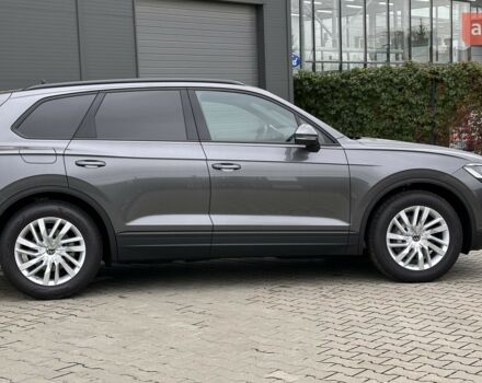 Фольксваген Туарег 2025 в Николаеве на Automoto.ua Фольксваген Туарег, объемом двигателя 2.97 л и пробегом 0 тыс. км за 68000 $, фото 3 на Automoto.ua