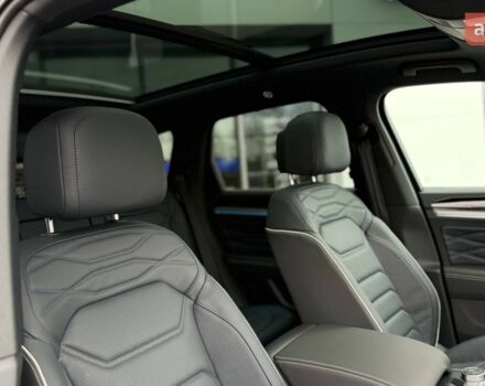 Фольксваген Туарег, об'ємом двигуна 2.97 л та пробігом 0 тис. км за 87309 $, фото 17 на Automoto.ua