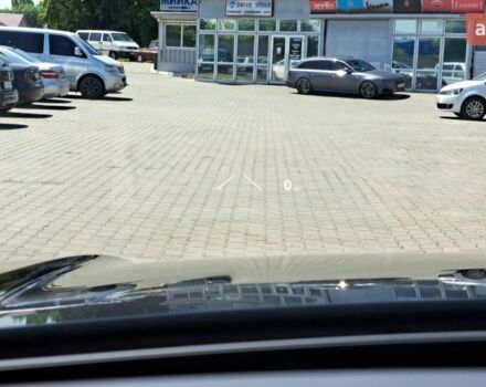 Фольксваген Туарег 2025 в Хмельницком на Automoto.ua Фольксваген Туарег, объемом двигателя 2.97 л и пробегом 0 тыс. км за 86702 $, фото 39 на Automoto.ua