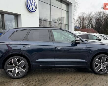 Фольксваген Туарег, об'ємом двигуна 2.97 л та пробігом 0 тис. км за 87309 $, фото 8 на Automoto.ua