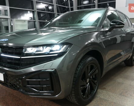 Фольксваген Туарег, об'ємом двигуна 2.97 л та пробігом 0 тис. км за 87662 $, фото 21 на Automoto.ua